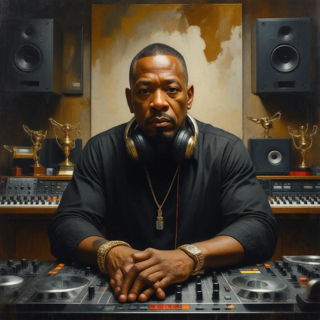 Dr. Dre